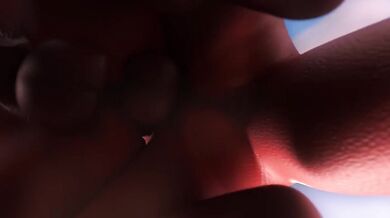 Rainbow Dash and Twilight Sparkle: A Critter-fueled Night in Canterlot