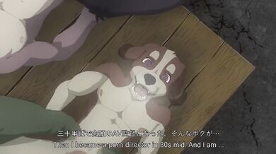 Sexy Secretary Gets Fucked by Her Boss and Delivers a Package!