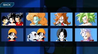 Hentai Paradise 4 ✨️Uncensored: [Yamamoto_doujin]