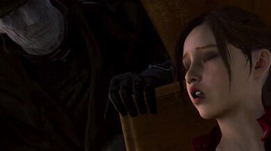 Resident Evil: The Hunt for Alice – A PMV Compilation