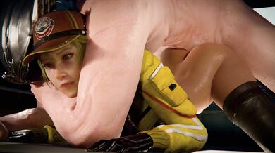 Tempting Cindy - Naughty November 1st