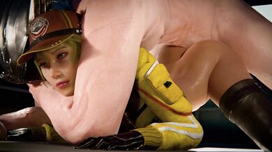 Tempting Cindy - Naughty November 1st