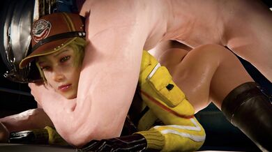 Tempting Cindy - Naughty November 1st