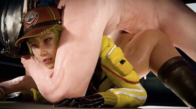 Tempting Cindy - Naughty November 1st