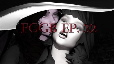 A hot college student finds herself being taken by a horny demon who appears on Wednesdays only