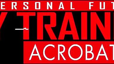 Masturbation Lessons with the Muscular Futanari Coach - FutaFitness 4 U!