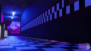 One-night Stand with Lola and Luna