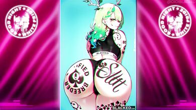 Busty Blonde Babe And Her Hot Nerd Boyfriend Have A Threesome With An African American Bodybuilder!