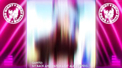 Busty Blonde Babe And Her Hot Nerd Boyfriend Have A Threesome With An African American Bodybuilder!