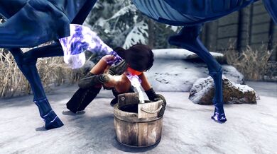 The Apprentices Awakening: A Journey into Magic and Lust