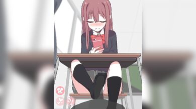 A Day in the Life of a Slovenian Classmate: Fully Explicit Sex Scenes