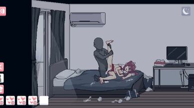 A Day in the Life of a Slovenian Classmate: Fully Explicit Sex Scenes