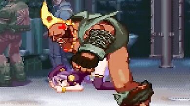 Busty blonde babe takes on a birdwatching challenge while getting fucked by three horny guys in the woods