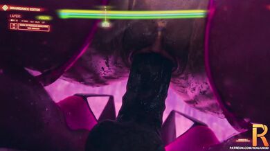 Bimbo Tease-3 with Panam Palmer, Volume 2