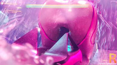 Bimbo Tease-3 with Panam Palmer, Volume 2