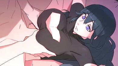 WARNING: This video contains graphic depictions of sexual activity, including oral sex and anal penetration Viewer discretion is advised