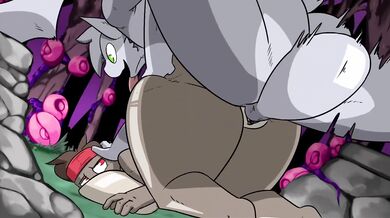 Fun At The Woods [Plaga]