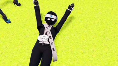 My Mom, Dad and the Public Exposed! Filmed in HD!