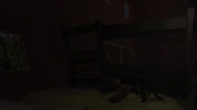 Annas Farm - Dog Part 1