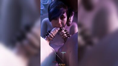 Jodiies Bad End Party continues all night [Big Brother]