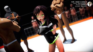 Craving Pain: The Latest Craze to Hit Your Tor*ture Chambers!