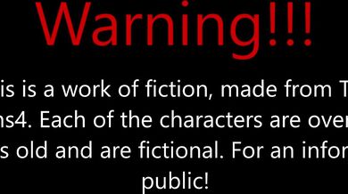 Shattered Desires: The Tragic Tale of Julie Part 1