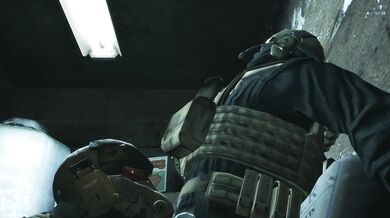 Metal Gear Solid 4: Frog Sucking Adventures - Hentai Edition