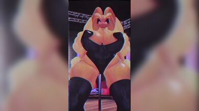 Reboot the Sexy Robot: Kercecs Crusade Vertical HMV