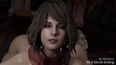 WATCH the steamy and explosive finale of the sexiest hentai story ever told!