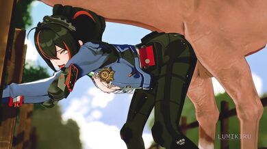 The Horse with a Thousand Words