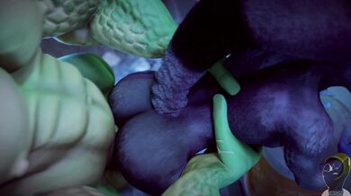 Sly Cooper is here to help with his Warfare Machine!