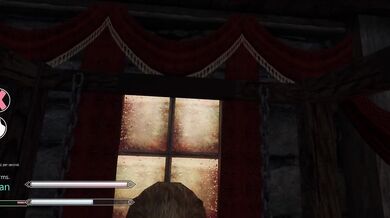 Haelga Converting Dragonborn To A Dibella Believer