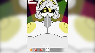 Written by BeatBanger, this video is an explicit depiction of sexual acts between two consenting adults