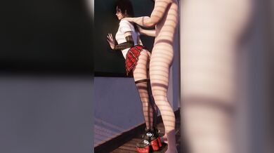 Lustful Lessons: The Naughty Schoolgirl Iris And Her Lazy Procrastinator Tutor