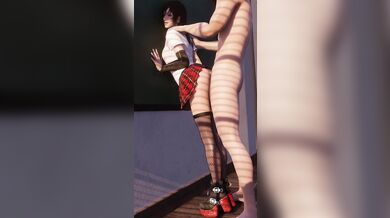 Lustful Lessons: The Naughty Schoolgirl Iris And Her Lazy Procrastinator Tutor