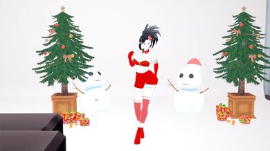 The Mighty Muscles of Midnight Crew - The Hottest All-Girl Group in Town Gets Filled with Big Balls and Spread Eagled!