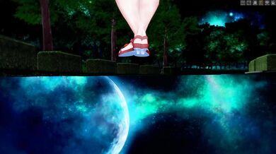 Puma469s Naked Ninja Assassin - MMMF (Mom, Milf and Female)