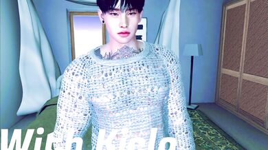 Midnight Desires: A Naughty Night of Passion and Pleasure