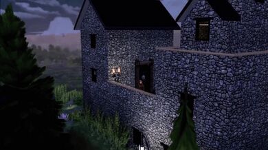 The Fate of the Universe Rest on Your Hands is now more appropriate and less cluttered with random words that dont make sense together