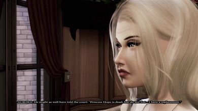 The Fate of the Universe Rest on Your Hands is now more appropriate and less cluttered with random words that dont make sense together