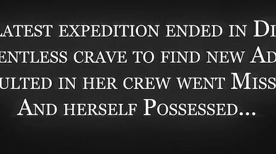 Hardcore Porn Adventures of Lara Croft: Unleashed Episode 1 (No Smoking)