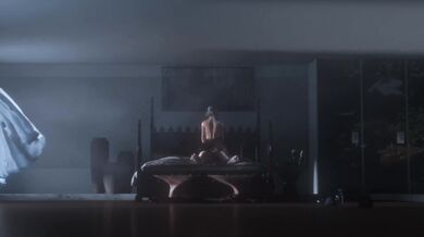 Hardcore Porn Adventures of Lara Croft: Unleashed Episode 1 (No Smoking)