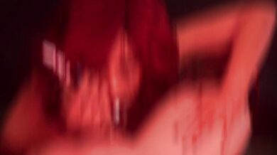 MILF Neighbor Fellates a Sober Man in a Hentai Porn Video!