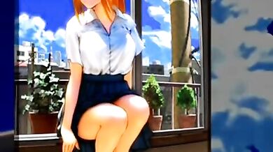 Tormented by the Master: Tokyo Lover Slave