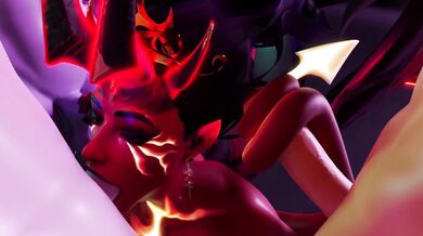 Experiencing Ultimate Bliss with Mitlow [hentaiporno]