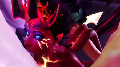 Experiencing Ultimate Bliss with Mitlow [hentaiporno]