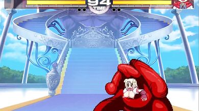 The Milking My Waifu Hentai Porn Video