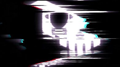 Symmetra, Widowmaker and Tracer [4k][White][Aphy3d]