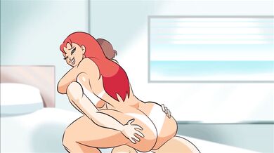 The Lifeguard [Glassfish]