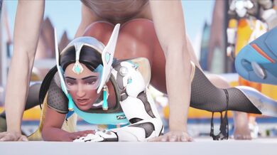 You wanna watch me getting fucked by a big white bulldog?